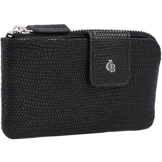 Castelijn & Beerens Donna Sleuteletui RFID Leer 12 cm