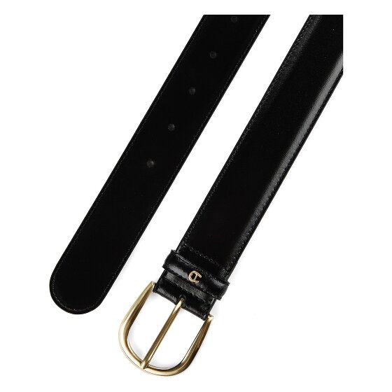 AIGNER Zakelijke riem leer