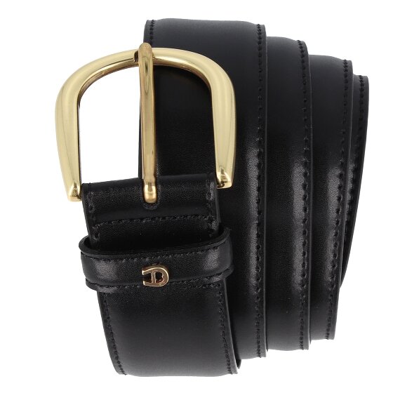 AIGNER Zakelijke riem leer