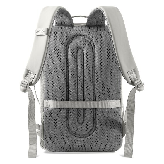 XD Design Bobby Air Dagrugzak 46 cm Laptop compartiment