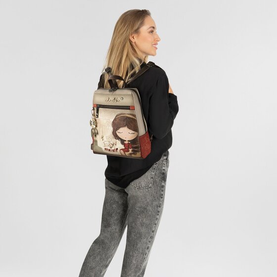 Anekke Muse Dagrugzak 33 cm