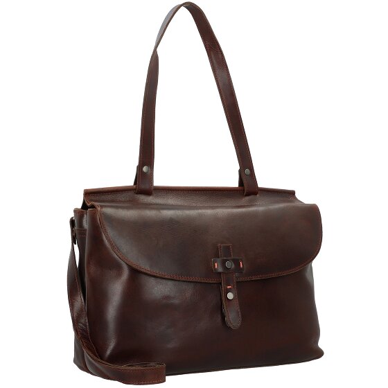 Harold's Aberdeen Schoudertas Leer 32 cm