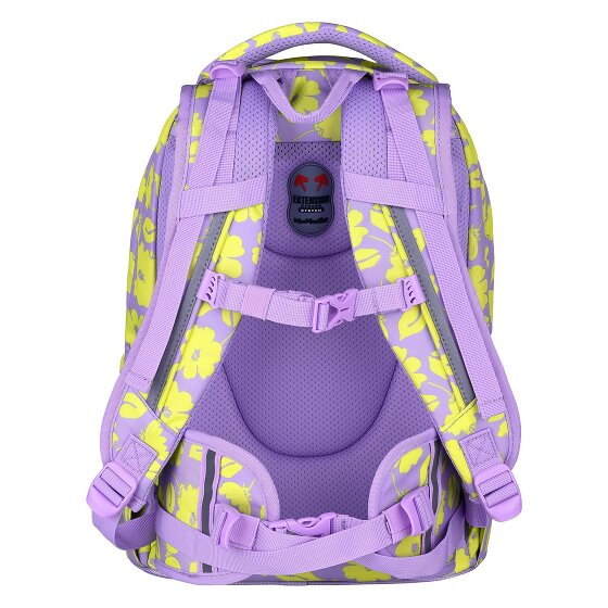 McNeill Milo Schooltas set 2-delig