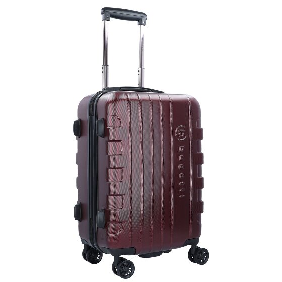 bugatti Galatea 4-wiel cabinewagen 55 cm