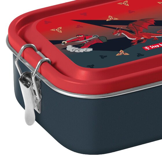 Step by Step Lunchbox 18 cm