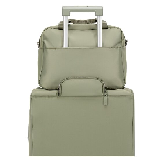 Epic Orbit Koffer 35 cm Laptop compartiment