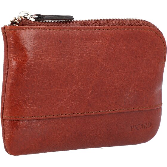 Picard Buddy Sleuteletui Leer 12 cm