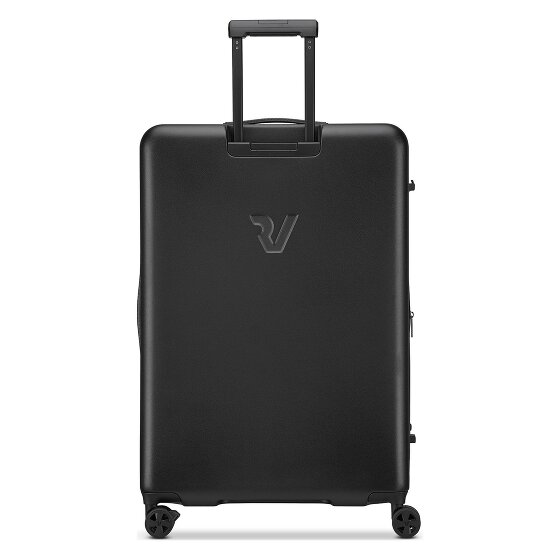 Roncato Florence 4 wielen Trolley 79 cm met uitbreidingsplooi