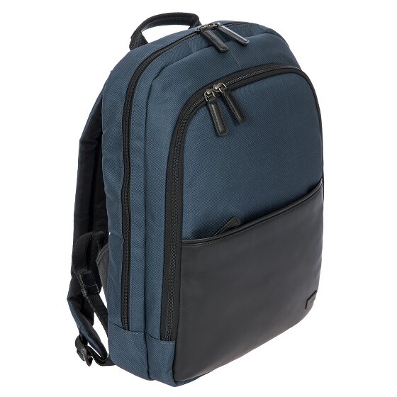 Bric's Monza Rugzak 40 cm laptopvak