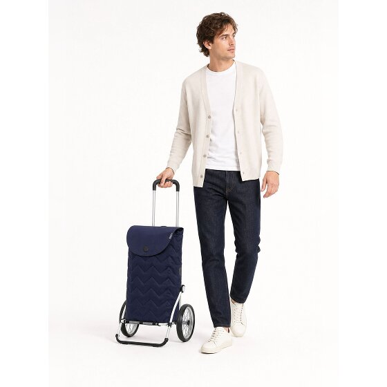 Andersen Shopper Royal Shopper Hilma Winkelwagen 59 cm