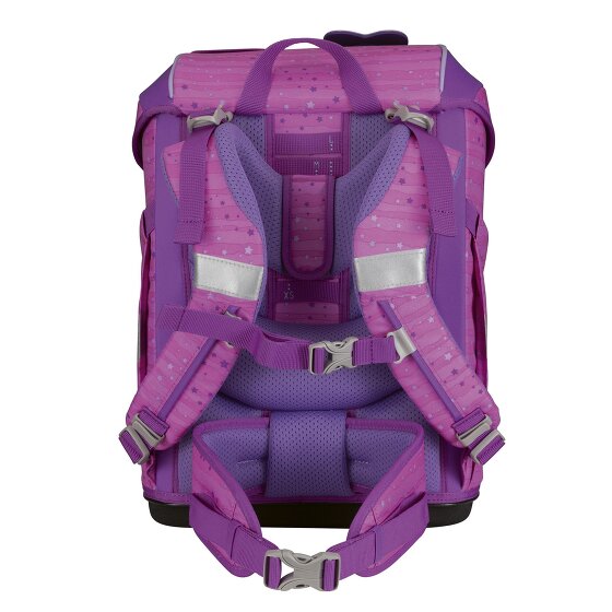 DerDieDas ErgoFlex Tiny Schooltas set 6-delig