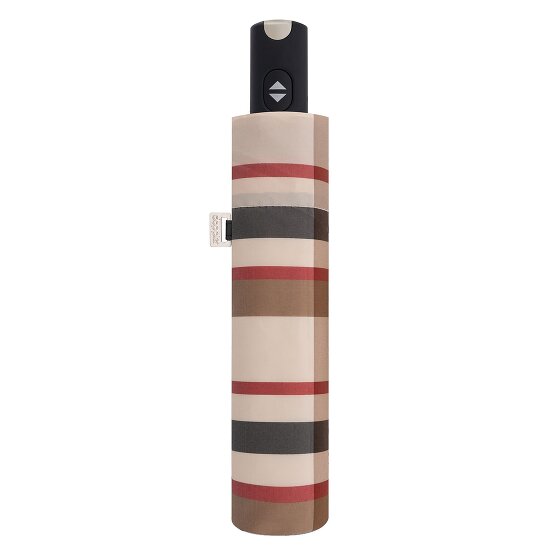 Doppler Koolstofstaal Magic Zakparaplu 28 cm