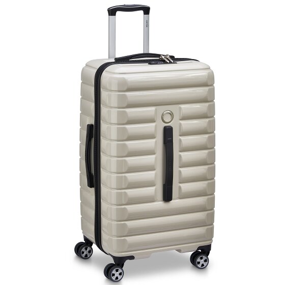 Delsey Paris Shadow 5.0 4 wielen Trolley 75 cm