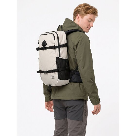 Herschel All Season Wandelrugzak 52.5 cm