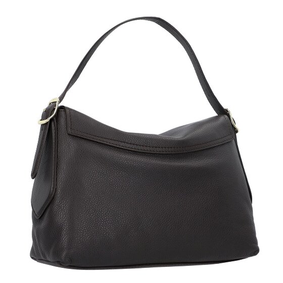 abro Carina Schoudertas Leer 26 cm