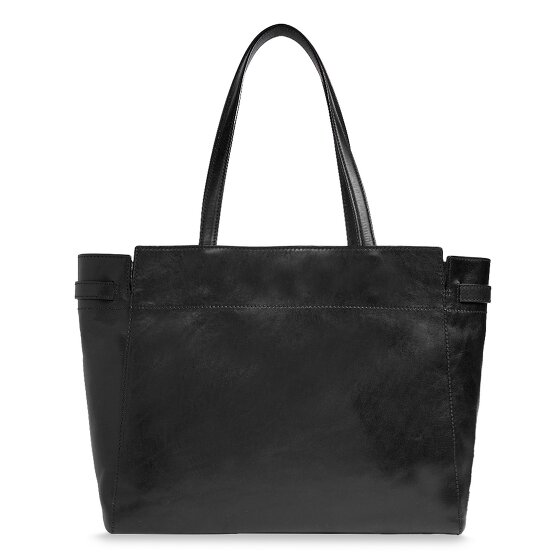 The Bridge Isotta Shopper Tas Leer 37 cm