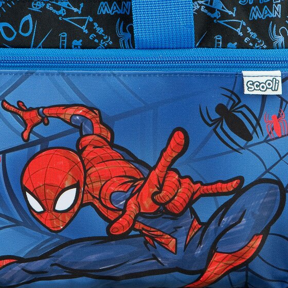 Scooli Sporttas 35 cm