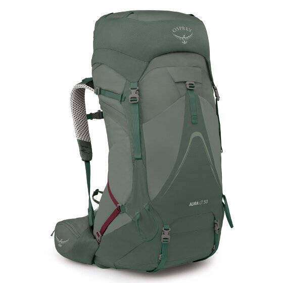 Osprey Aura AG LT 50 Trekking rugzak WM-L 80 cm