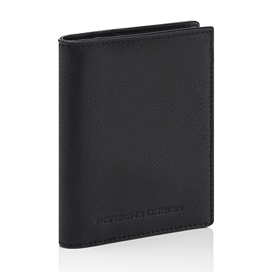 Porsche Design Business Portemonnee RFID Leer 8 cm