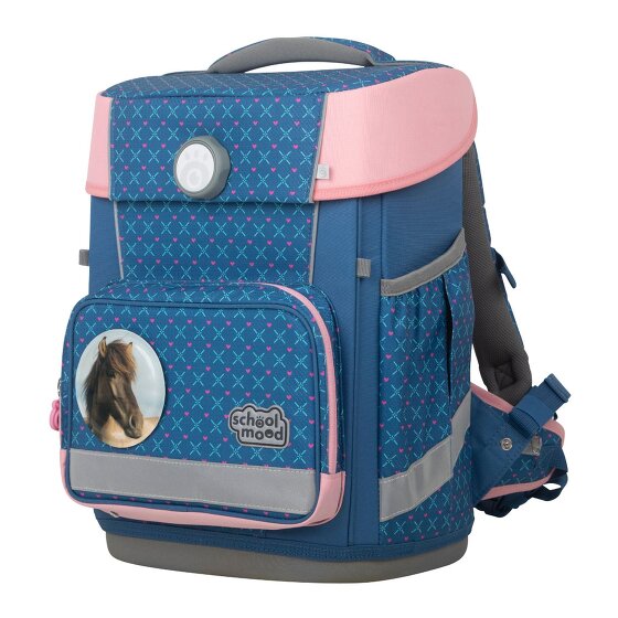 School-Mood Champion Schooltas set