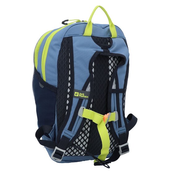 Jack Wolfskin Moab Jam Kinderrugzak 36 cm
