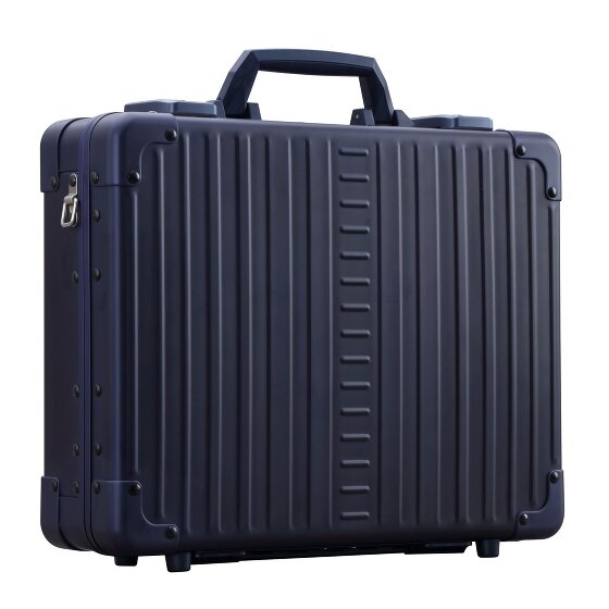 Aleon attaché aktetas 38 cm laptop compartiment