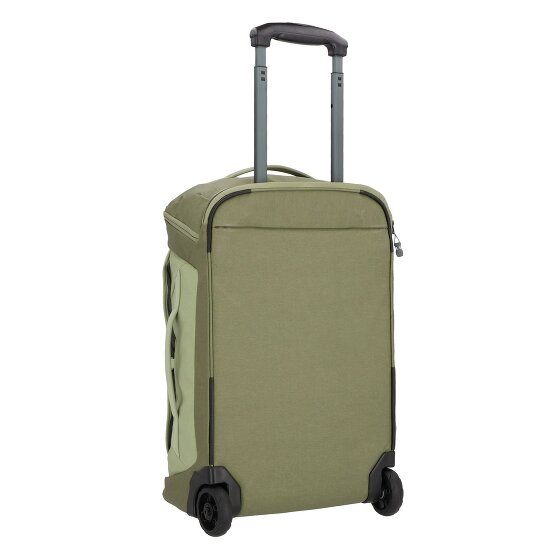 Deuter Duffel Pro Movo 36 2 wielen Reistas 52 cm