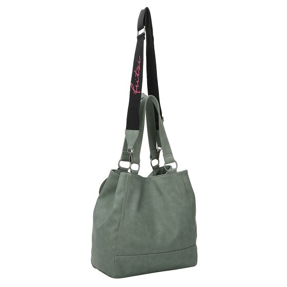 Fritzi aus Preußen Eco Joy01 Schoudertas 32 cm