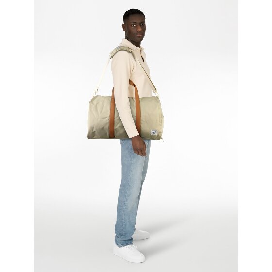 Herschel Novel Weekender reistas 52 cm