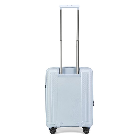 Epic Anthem 4 wielen Cabinewagen 55 cm met uitbreidingsplooi