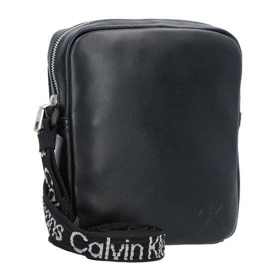 Calvin Klein Jeans Ultralight Schoudertas 18 cm