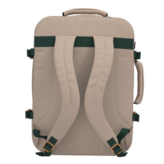 Cabin Zero Travel Dagrugzak 51 cm Laptop compartiment