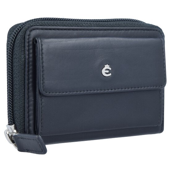 Esquire Harry creditcard etui RFID leer 11cm
