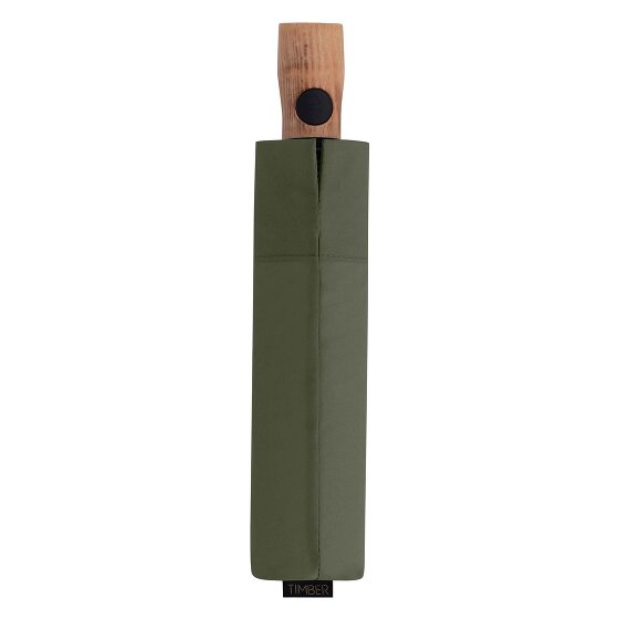 Knirps Timber Zak paraplu 5 cm