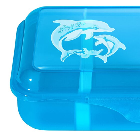 Step by Step Lunchbox 18 cm