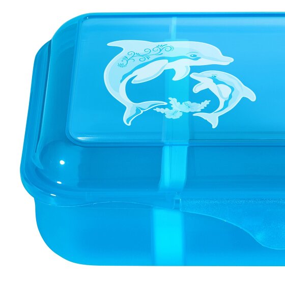 Step by Step Lunchbox 18 cm