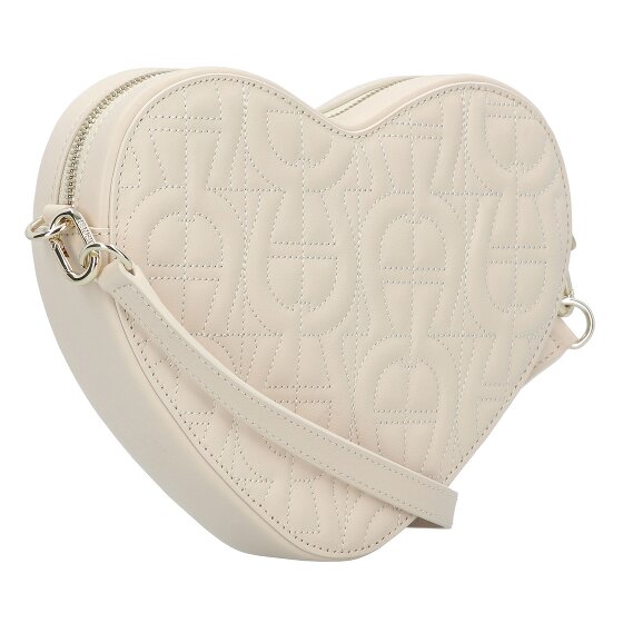 AIGNER Fashion Schoudertas Leder 19 cm