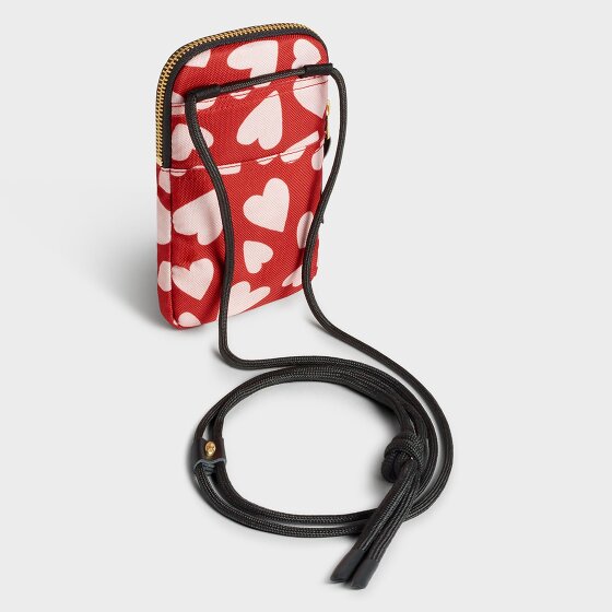 Wouf Amore Mobiel telefoonhoesje 10.5 cm