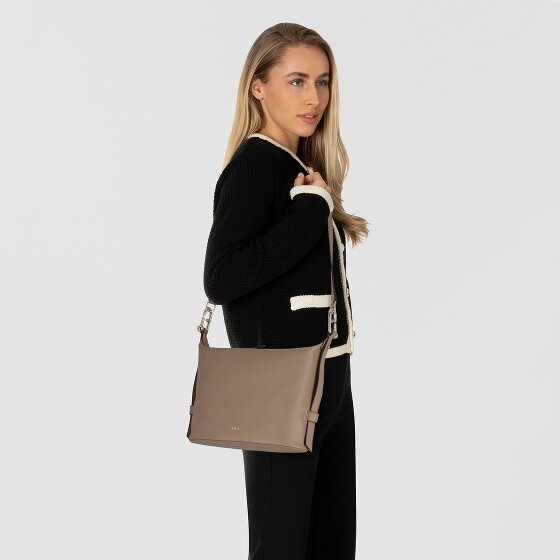 Furla Nuvola Schoudertas Leer 28 cm