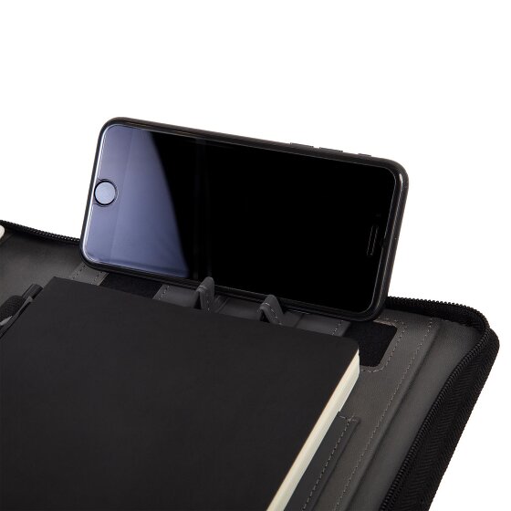 Lightpak Maupiti Schrijfmap 20 cm Lightpak Maupiti Schrijfmap 20 cm