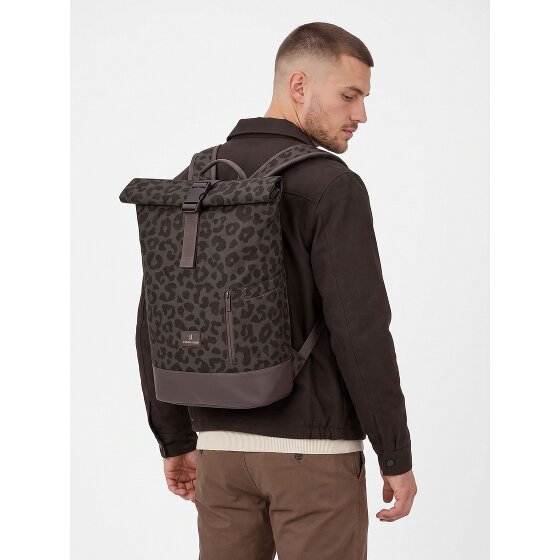 Johnny Urban Luca Dagrugzak 42 cm Laptopvak