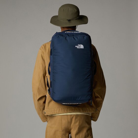 The North Face Base Camp Voyager 42L weekendtas 58 cm