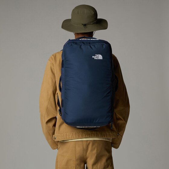 The North Face Base Camp Voyager 42L weekendtas 58 cm