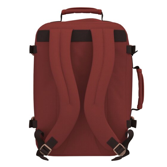 Cabin Zero Travel Dagrugzak 45 cm Laptop compartiment