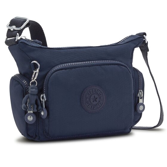 Kipling Basic Gabbie Mini Crossbody tas 28 cm
