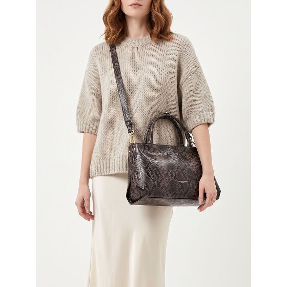 Gianni Chiarini Amal Shopper Tas Leder 40 cm