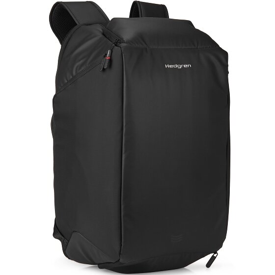 Hedgren Schildpad Rugzak RFID 54 cm Laptopvak