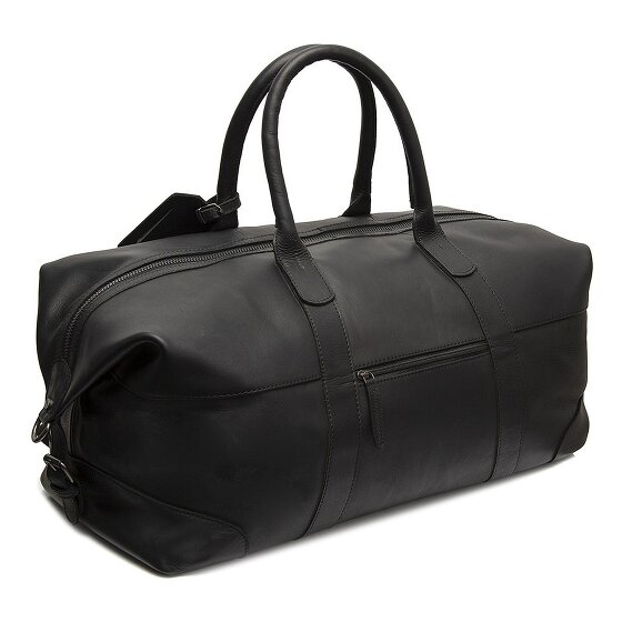 The Chesterfield Brand Portsmouth 2 Weekender reistas Leer 56 cm