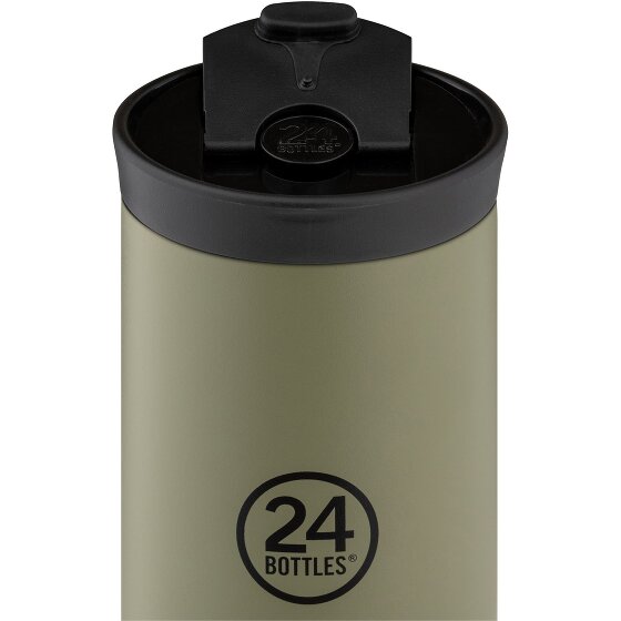 24Bottles Reisdrinkbeker 350 ml