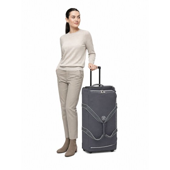 Kipling Basic Teagan 2 wielen Reistas L 77 cm